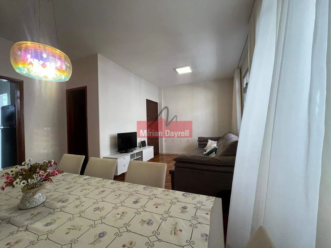 Apartamento para aluguel 03 quartos 01 vaga - Foto 5