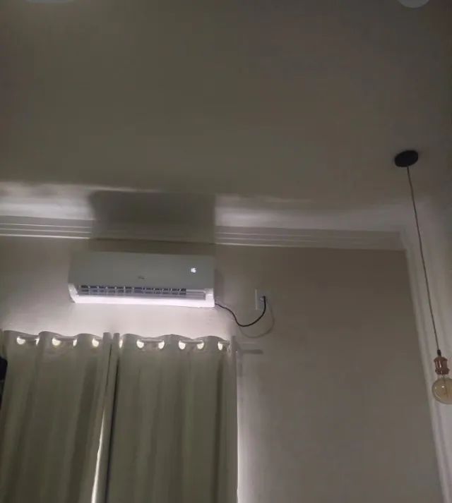 Ar-condicionado 