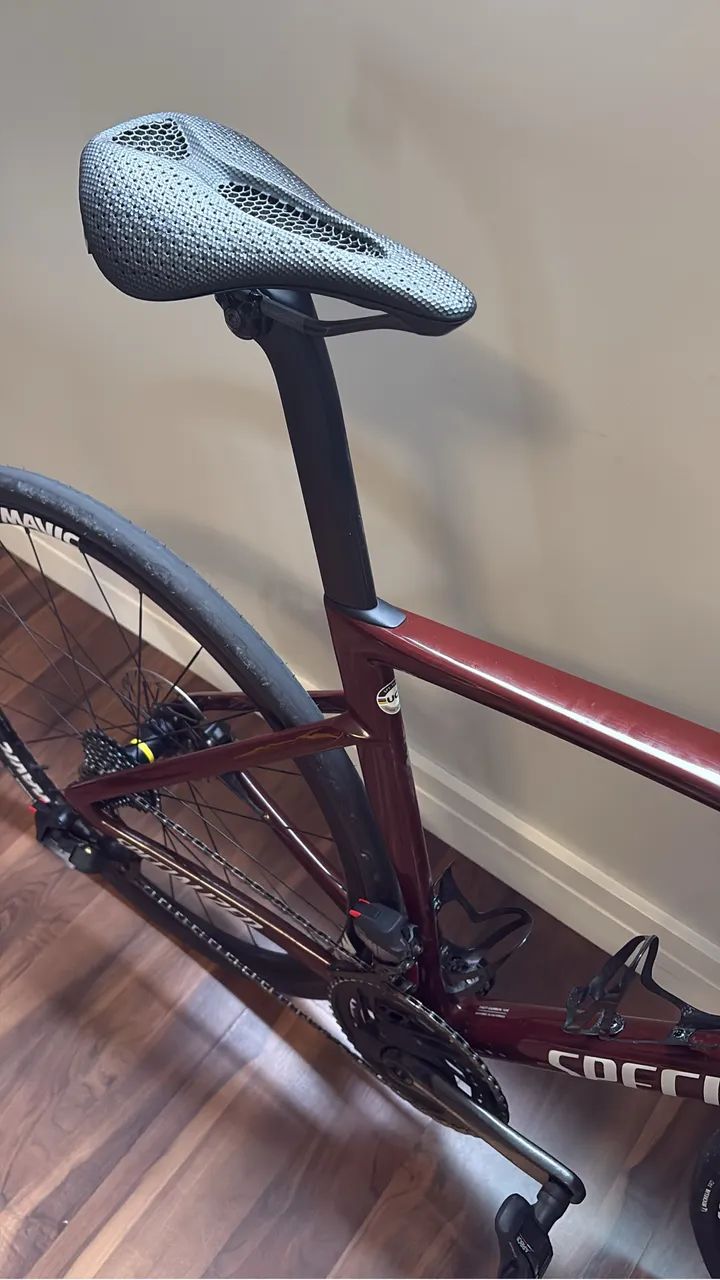 Specialized Tarmac SL7 - TAM 56 - Foto 4