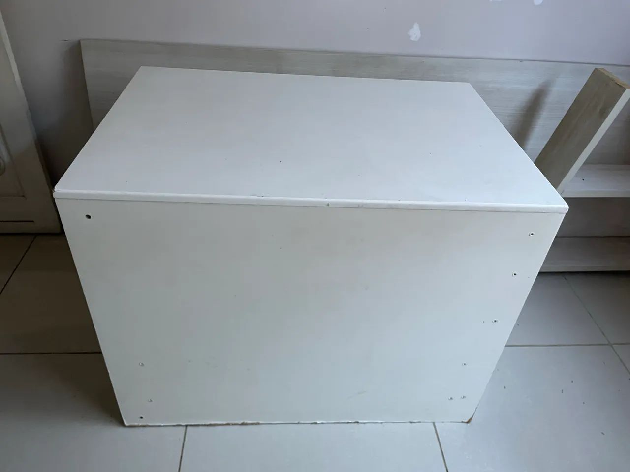 Gaveteira  - Foto 2