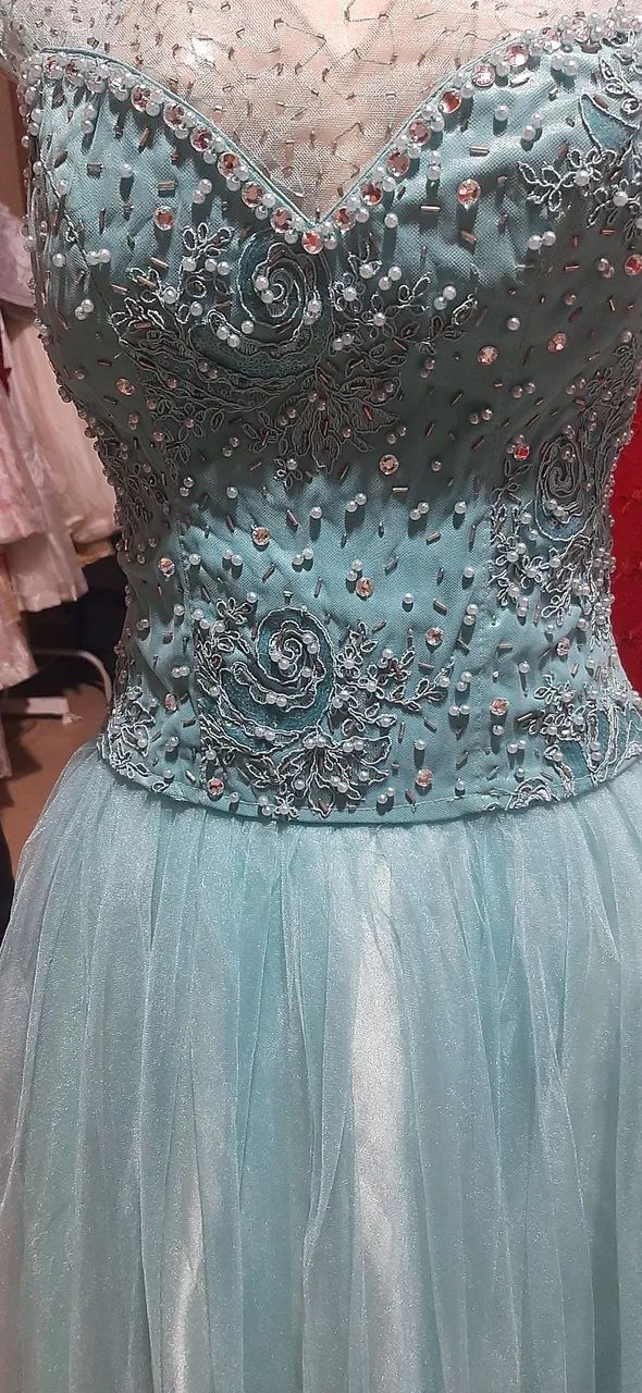 Roupas de festa - Foto 3
