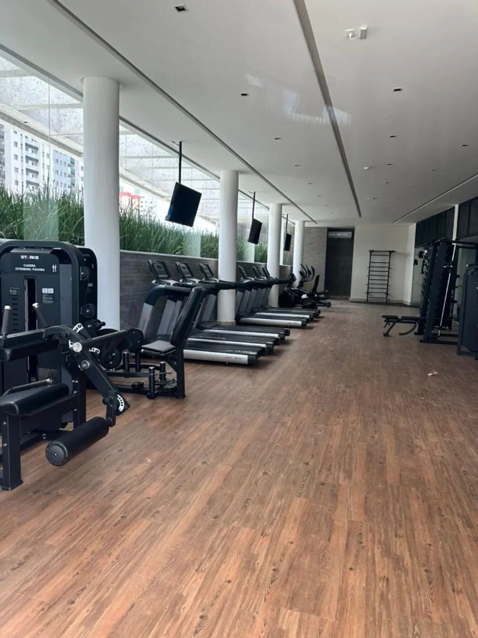 Reserva Parque Águas Claras 2 e 3 quartos até 100% financiado! - Foto 2