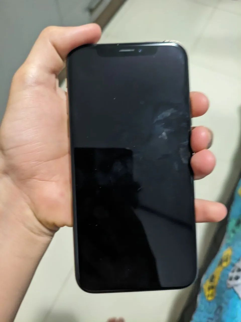 iPhone XS 64gb com face ID - Foto 3