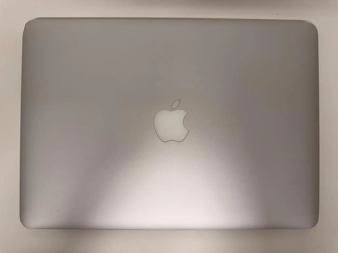 MacBook Air 2017 - Foto 4
