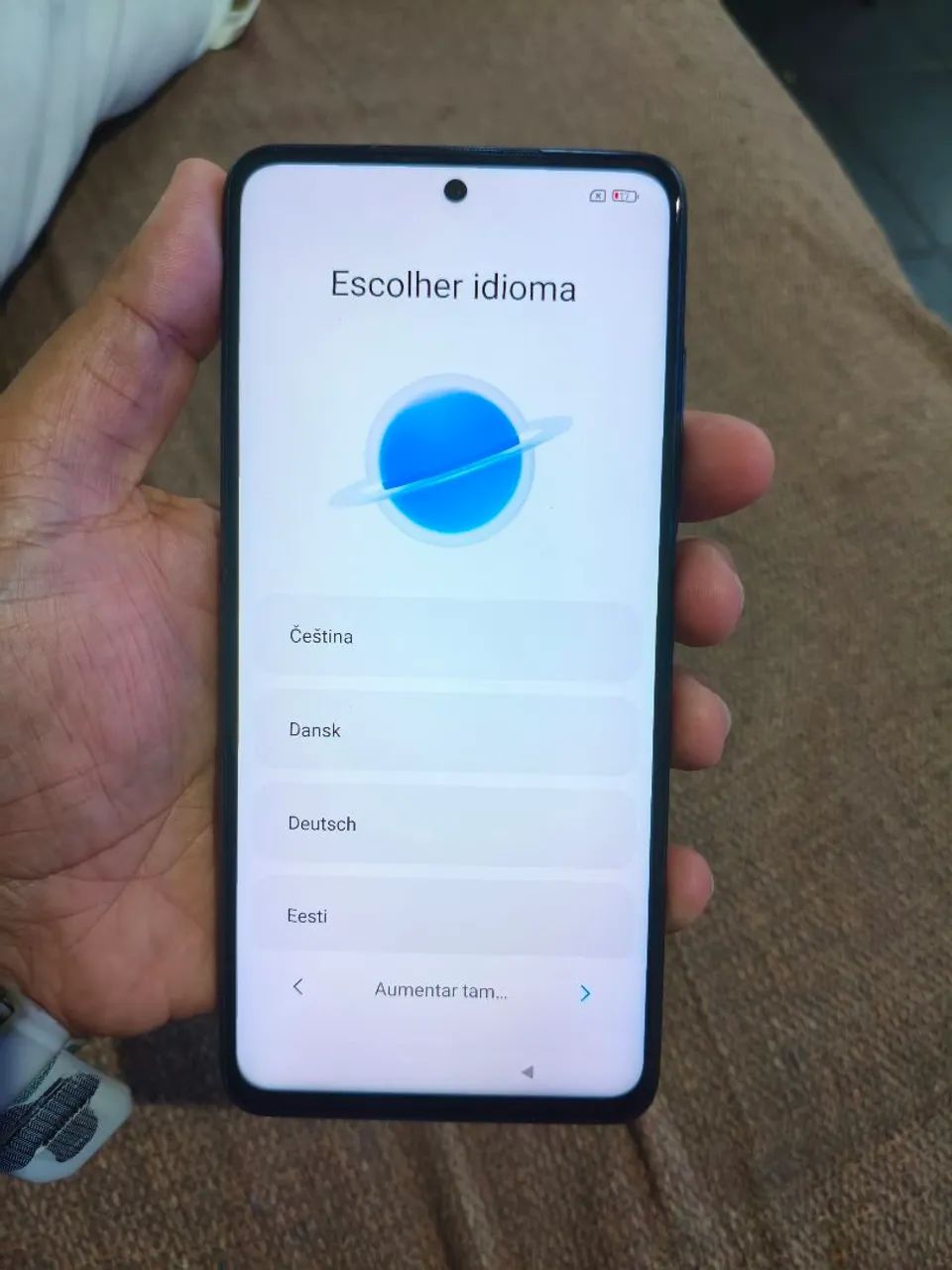 Poco X3 NFC - Foto 3