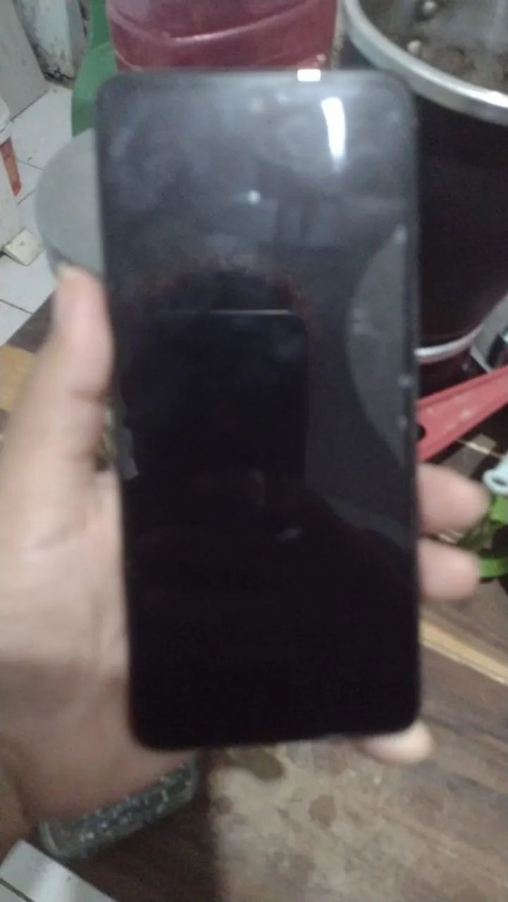 Celular moto g14 semi novo  - Foto 2