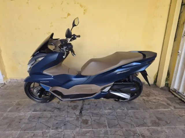 PCX 2024 - Foto 2