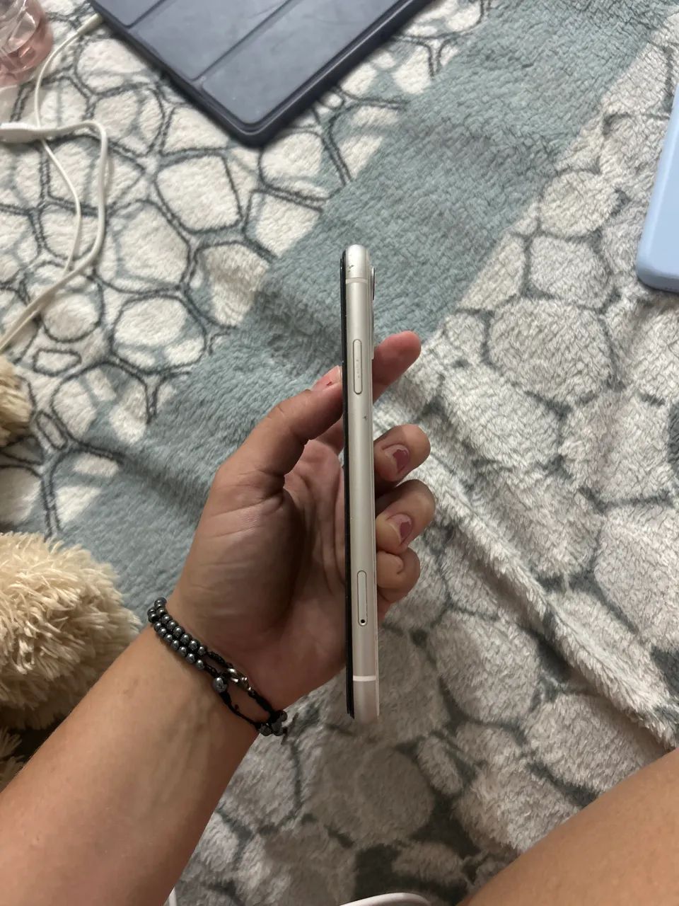 NEGOCIÁVEL IPHONE 11 - 128GB (Face Id off e botão de aumentar volume off) - Foto 2