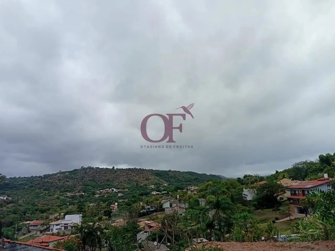 Chácara Térrea no Condomínio Jardim Ribeirão I  Itupeva/SP - Foto 6