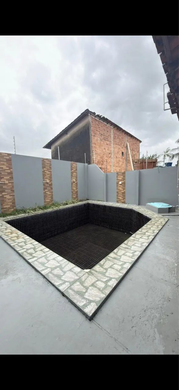 Vendo ou alugo em Salinas-PA - Foto 2