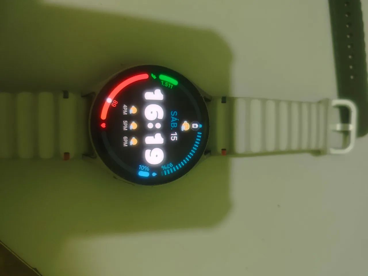 Galaxy watch 7  - Foto 2