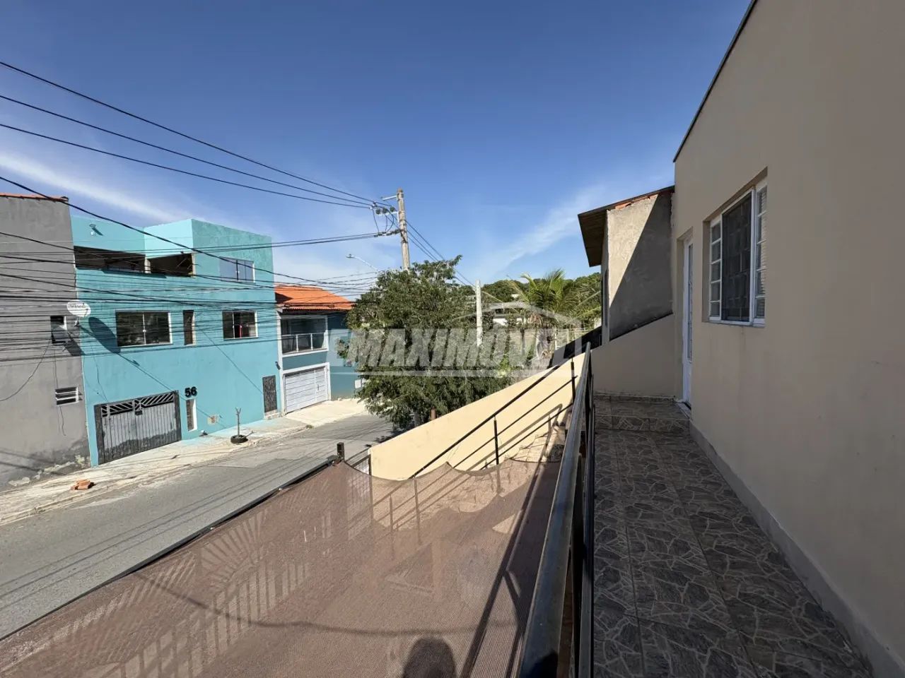 Casa para alugar com 2 quartos na Aparecidinha em Sorocaba/SP - Foto 4