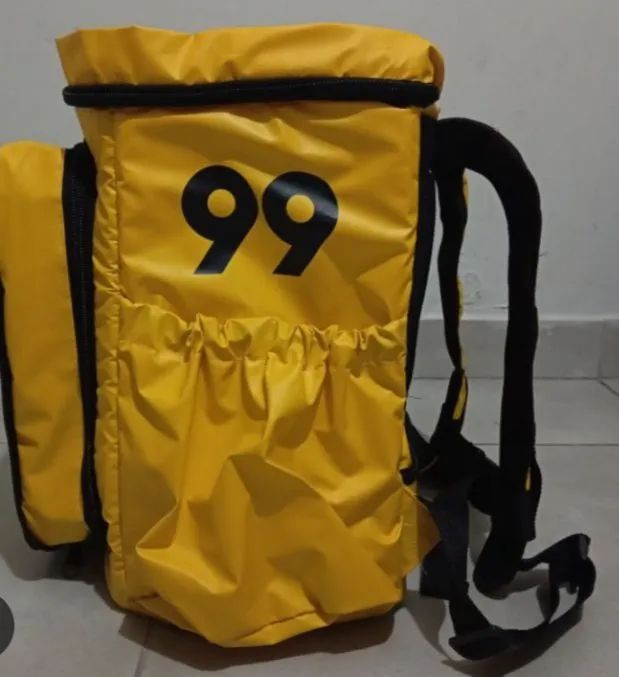 Bag 99food nova - Foto 2