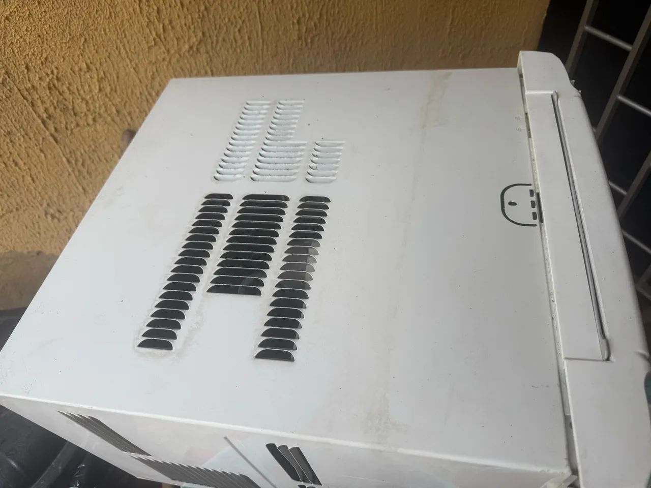 Ar condicionado 7.500 bitus - Foto 3