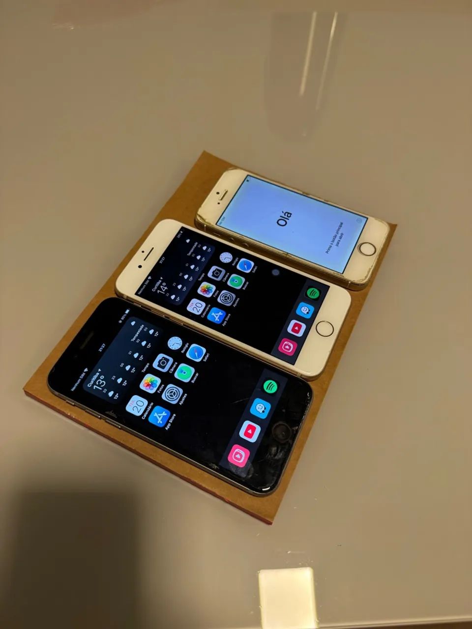 Vende-se iPhones  - Foto 2