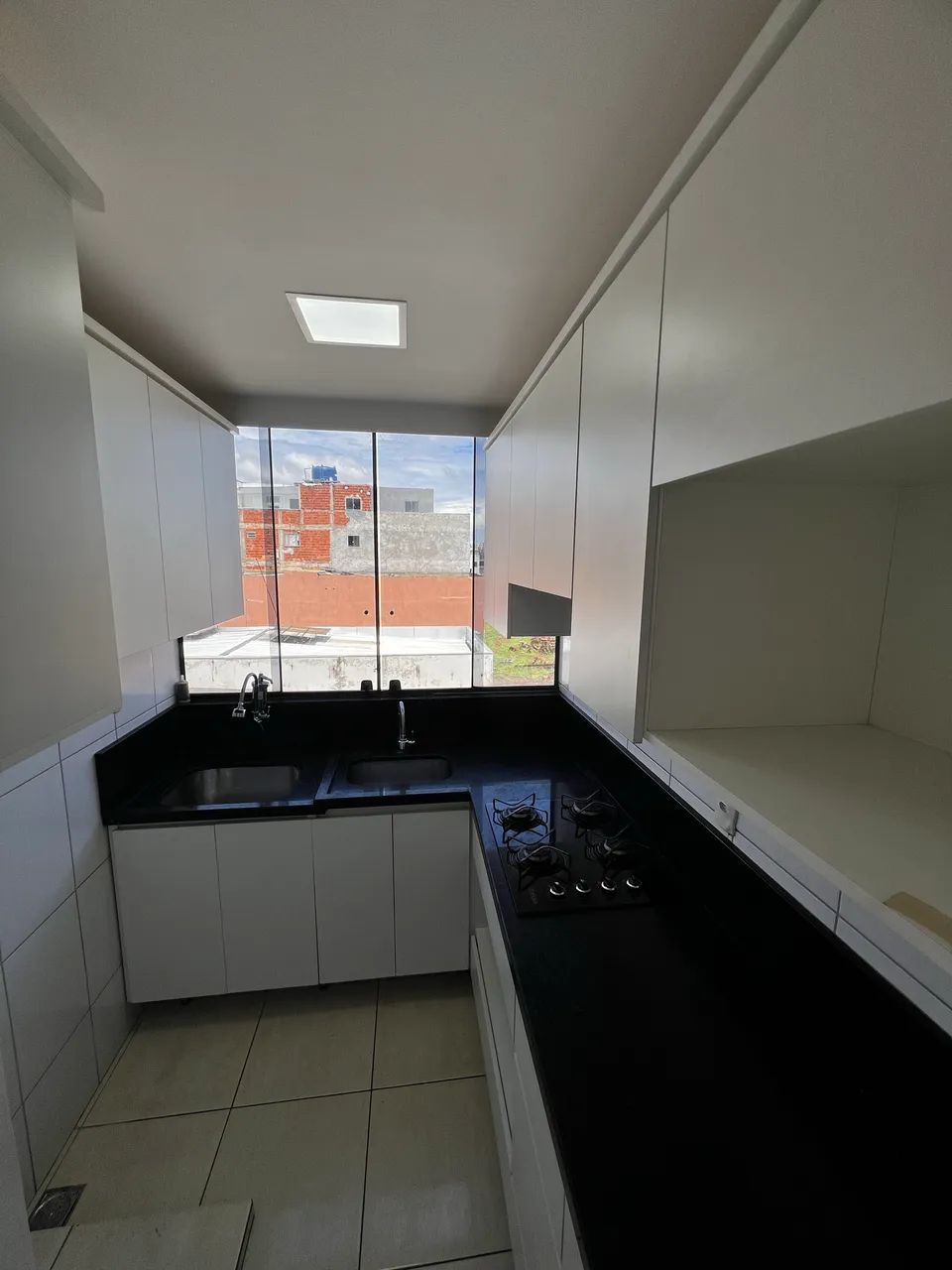 Apartamento dois quartos Guará - Foto 2