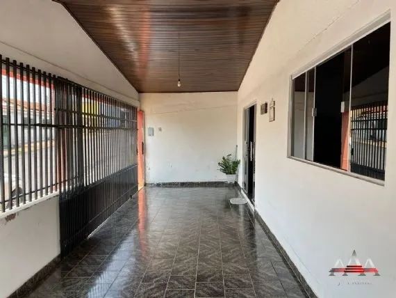 Casa a venda no CPA III, Cuiabá - Foto 4