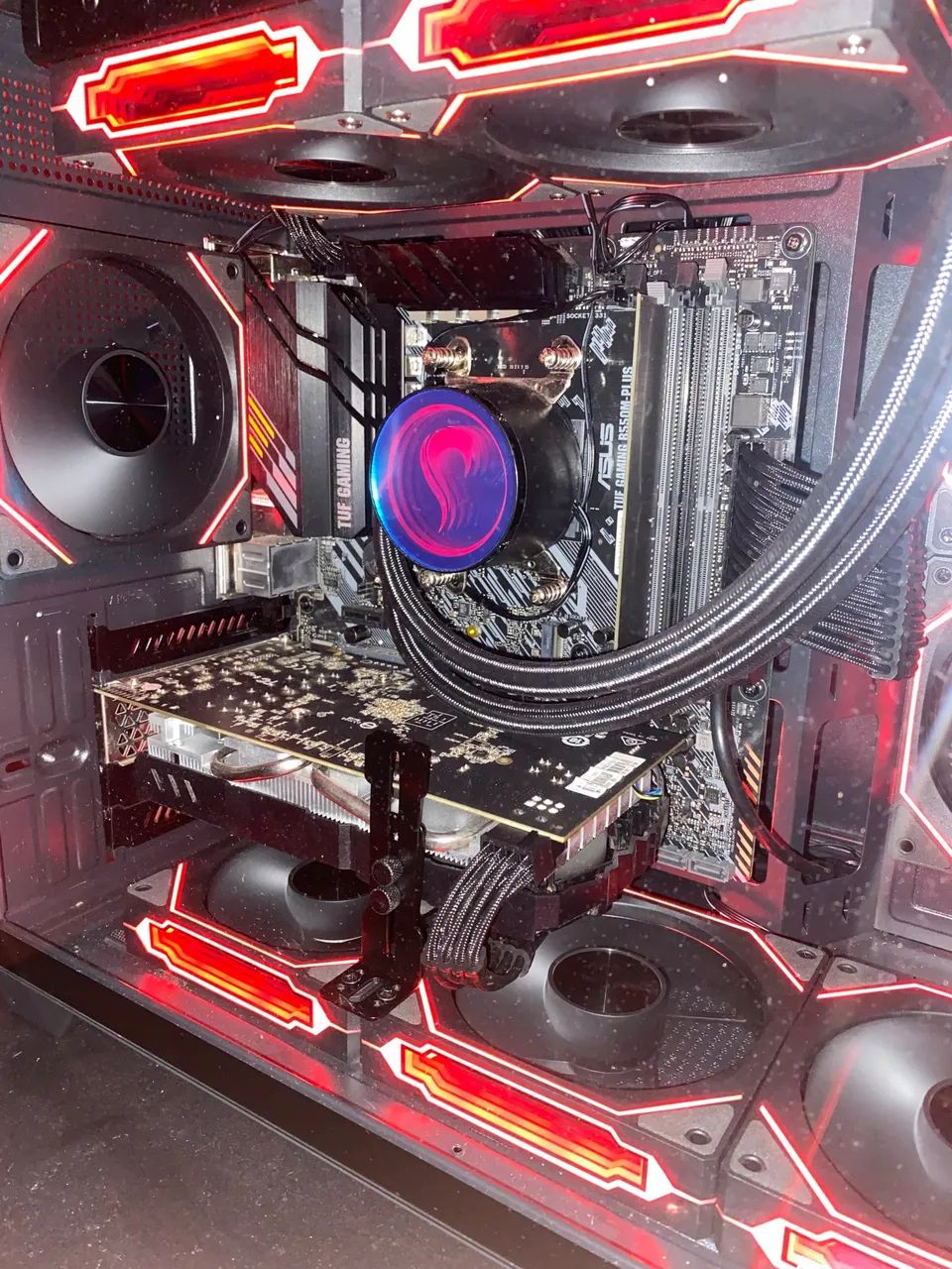 PC GAMER COMPLETO - Foto 4