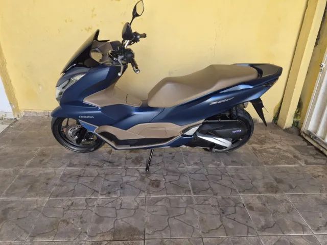 PCX 2024 - Foto 4