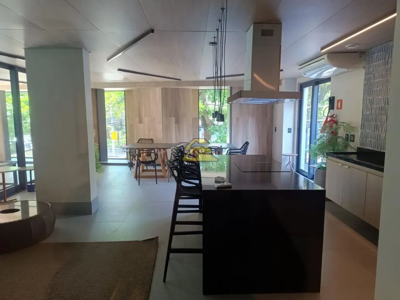 Gávea | Cobertura 3 quartos, sendo 1 suite - Foto 4