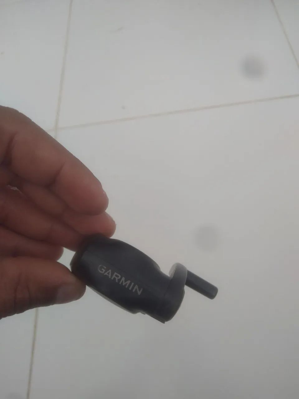 Sensor de velocidade garmi 