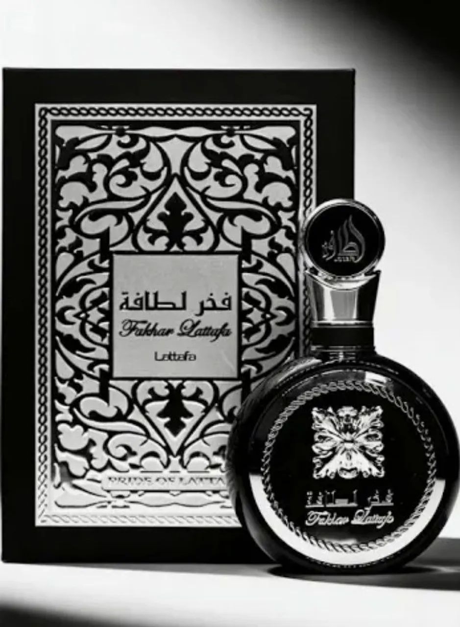 Perfumes Árabes Masculino  - Foto 5