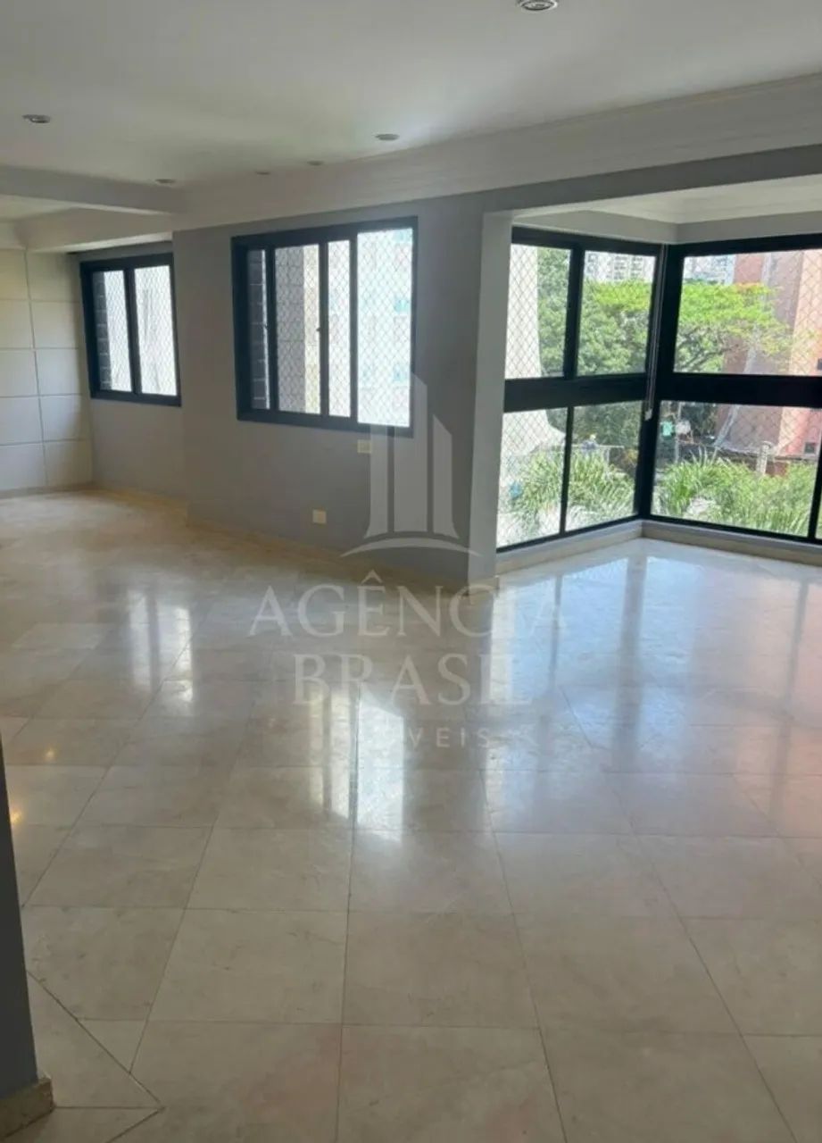 VILA NOVA CONCEIÇÃO 3 QUARTOS E 3 SUÍTES. - Foto 2