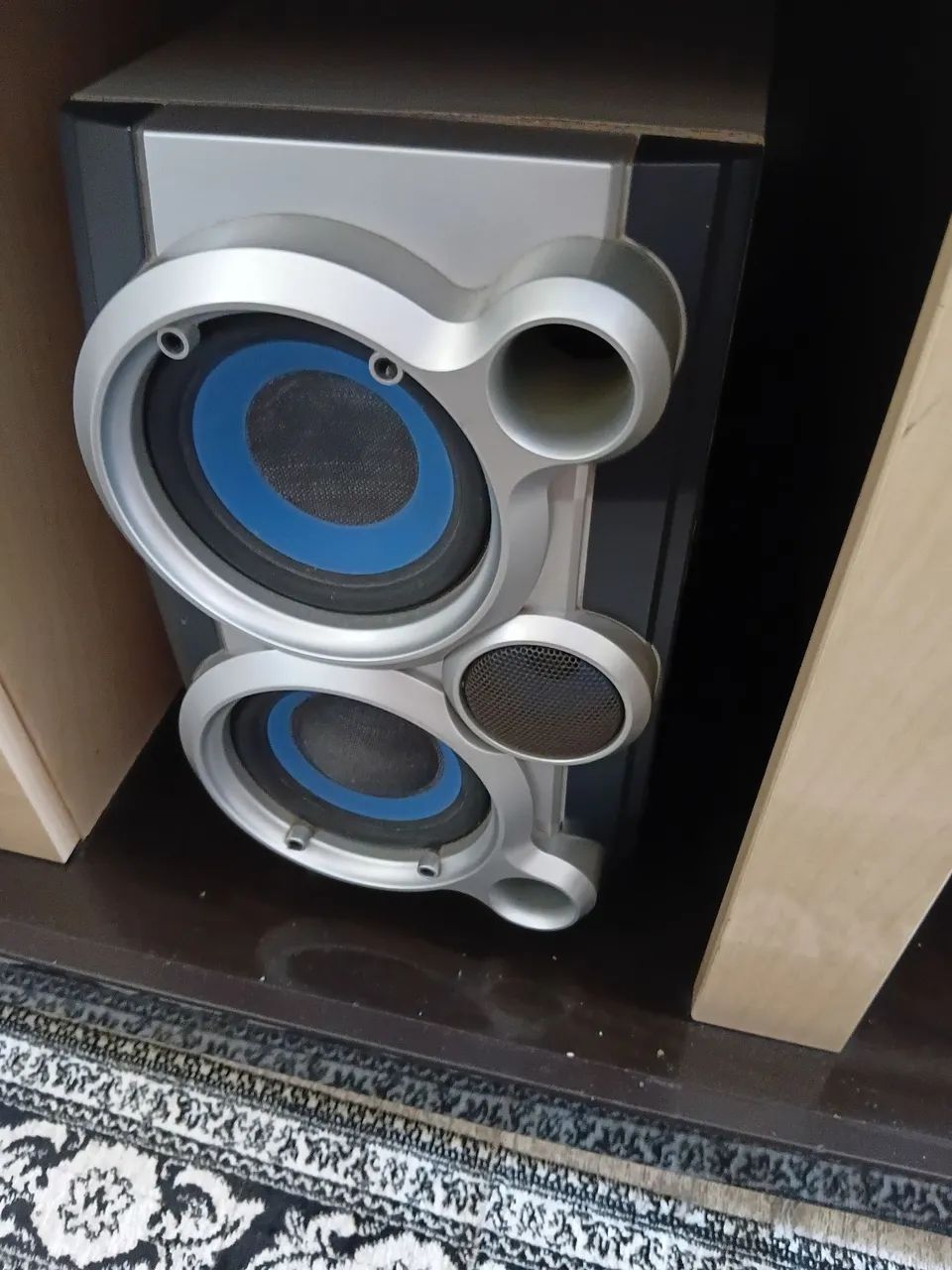 Micro sistem  - Foto 4