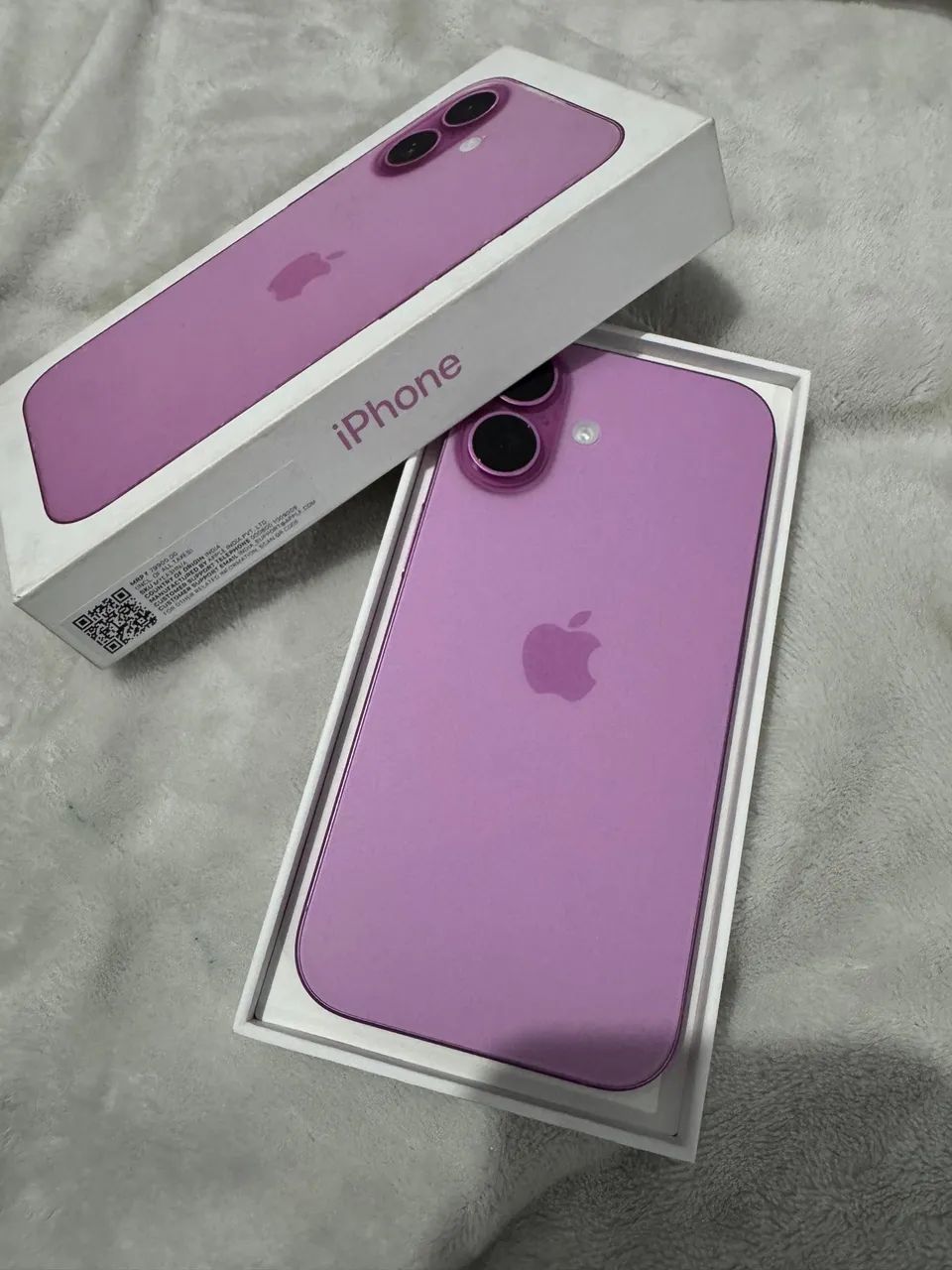 iPhone 16  - Foto 5