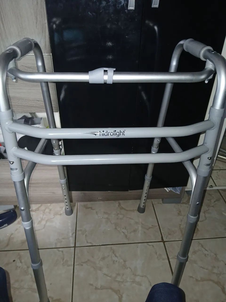 Andador ortopédico 