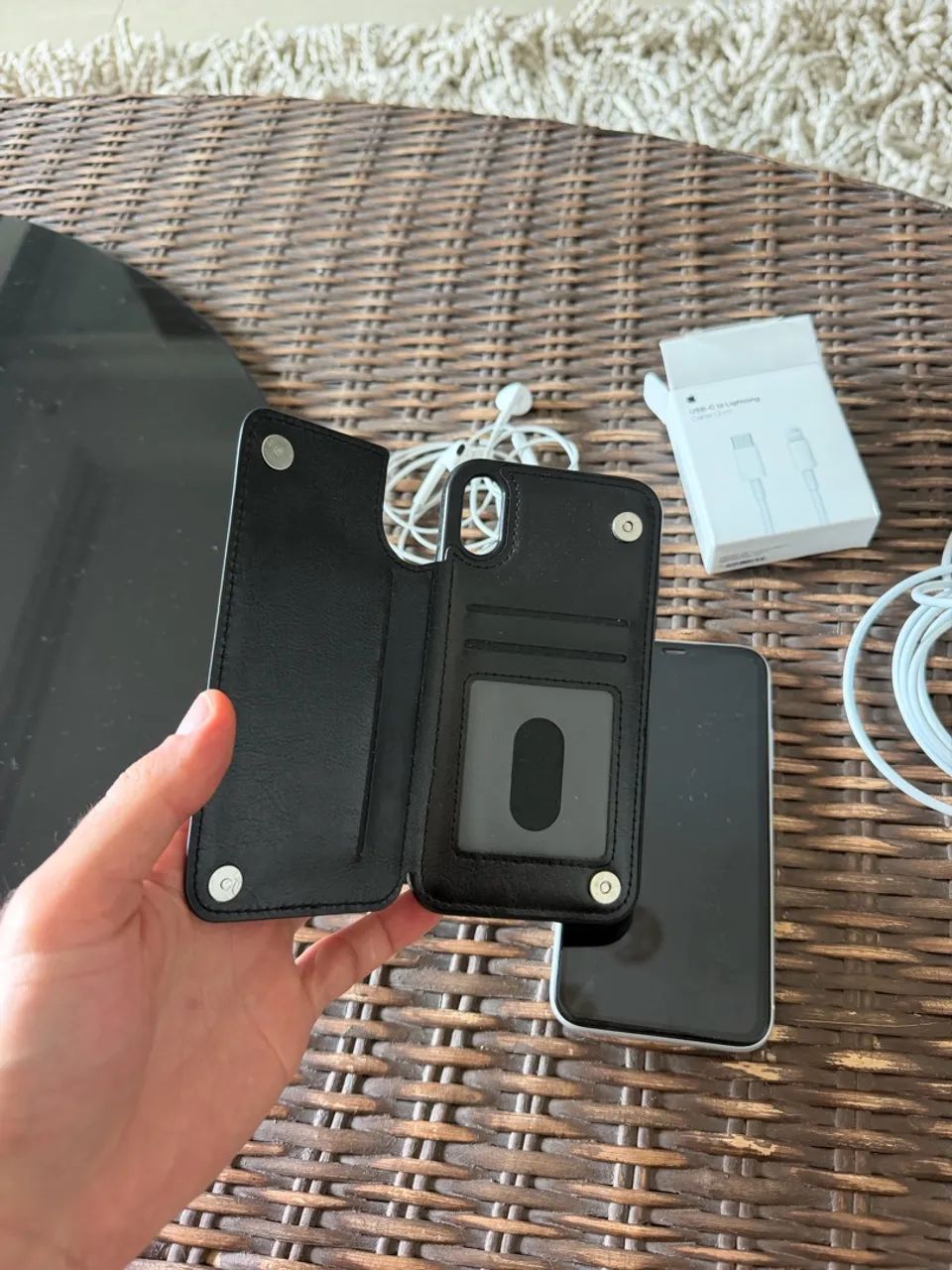 iPhone XR  - Foto 5