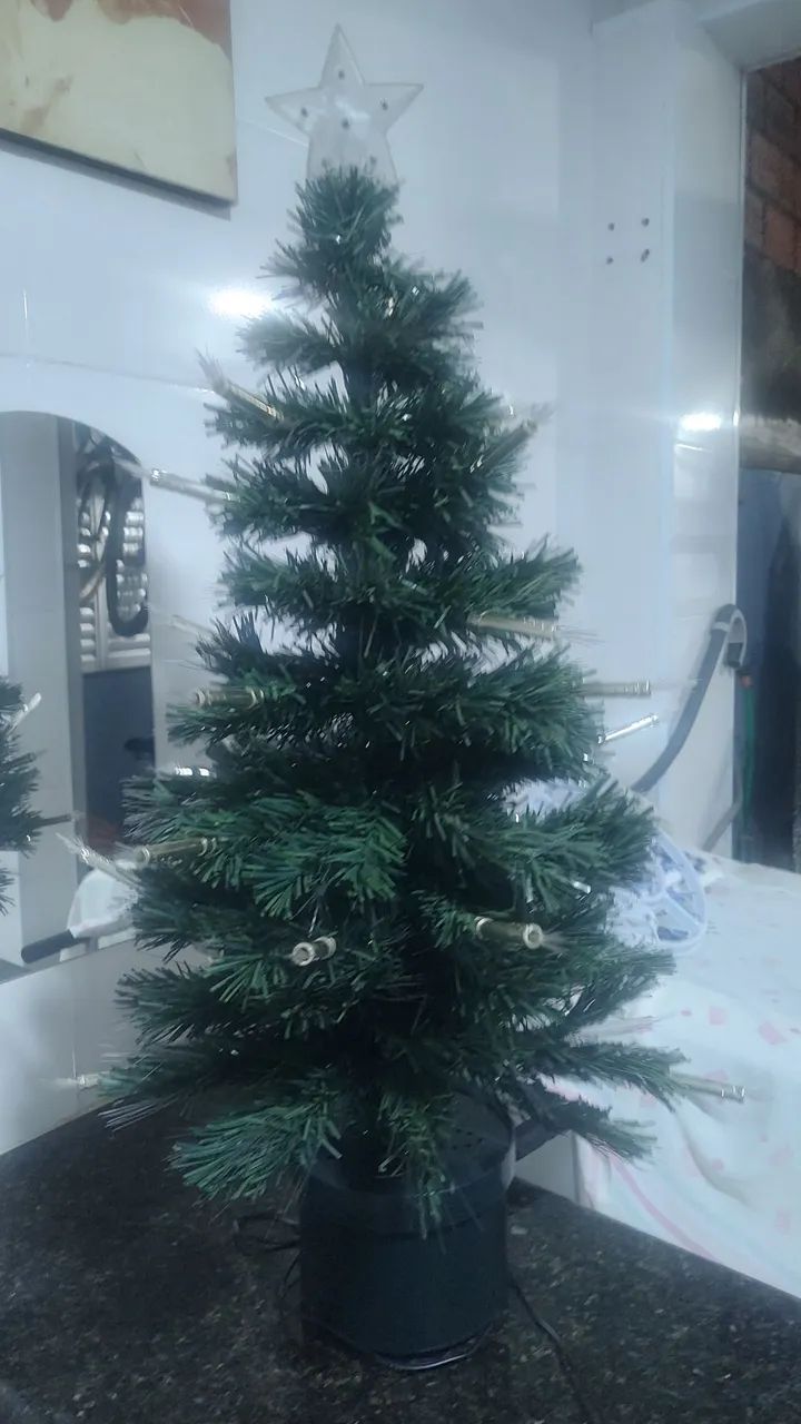 Árvore de natal  - Foto 3