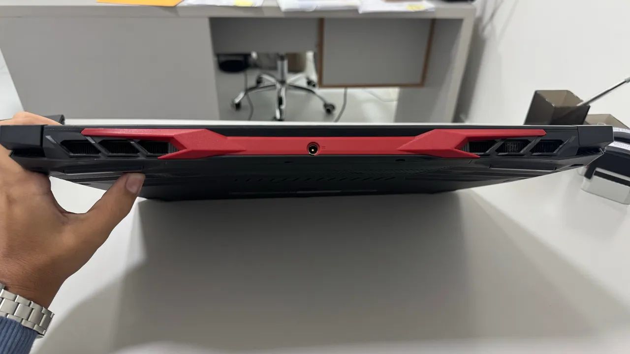Notebook Acer Nitro 5 - Foto 3