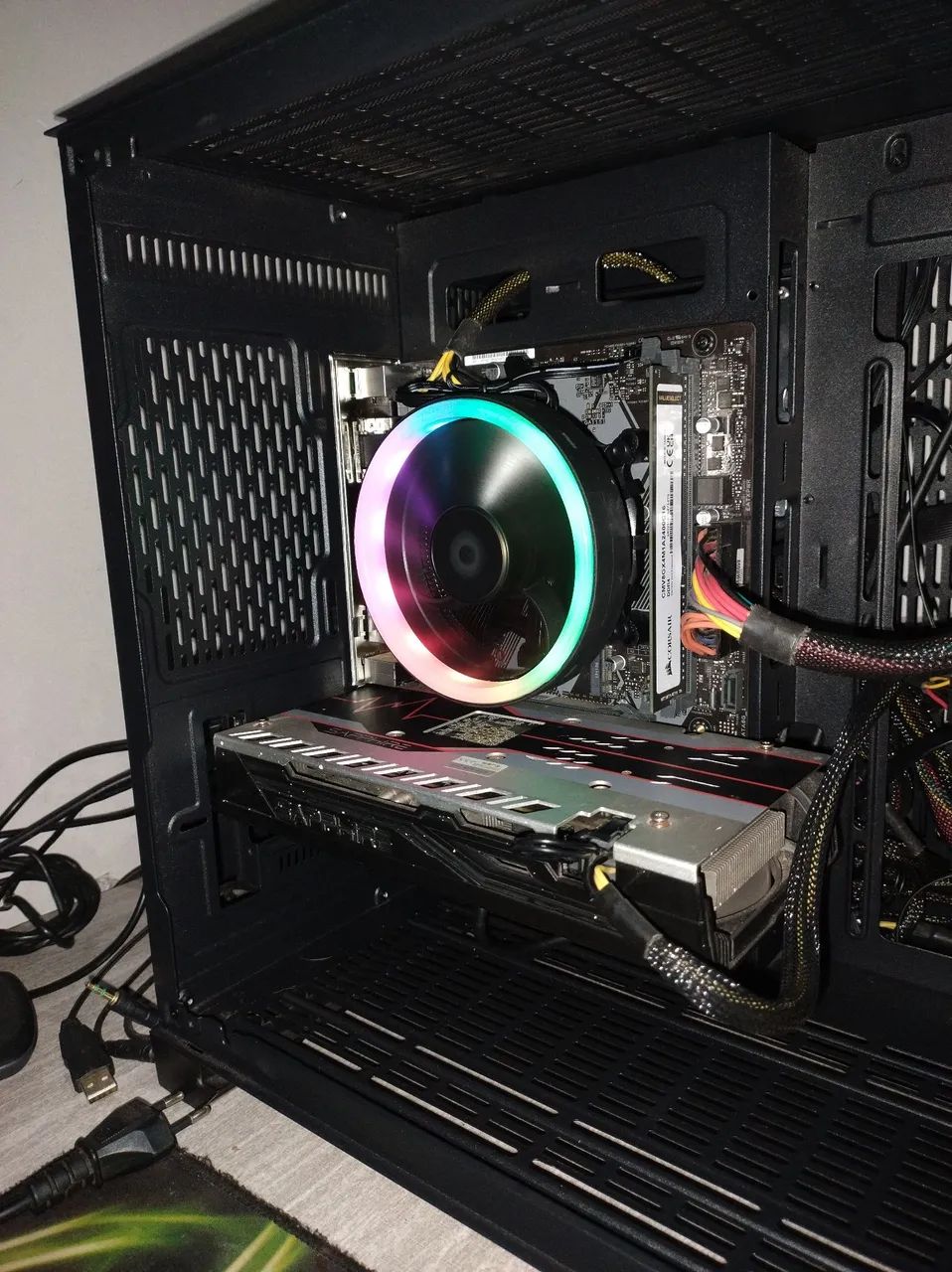 Pc Gamer leia a descrição  - Foto 2