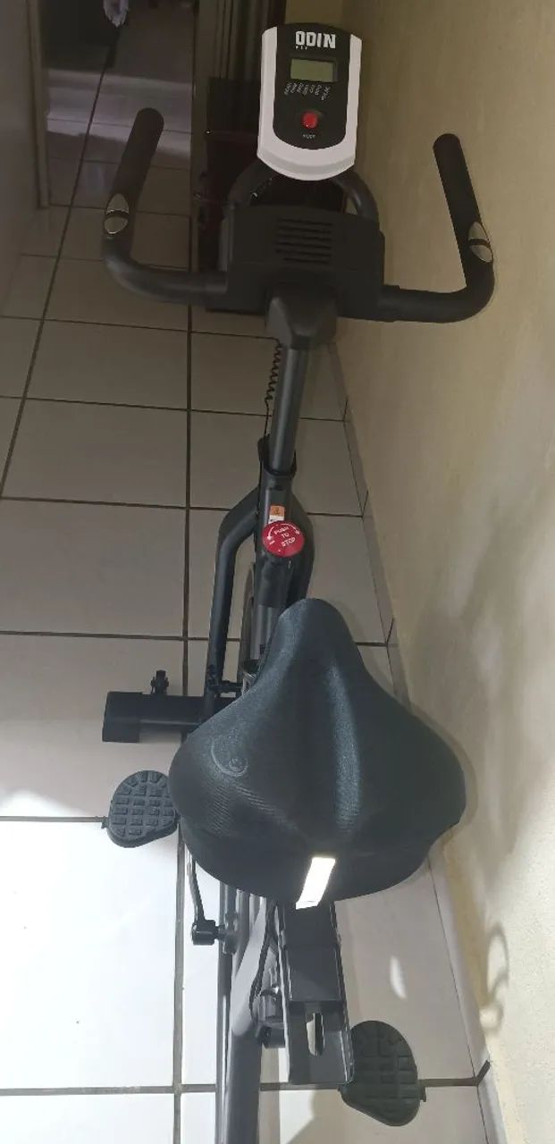 Bicicleta Ergométrica  - Foto 4