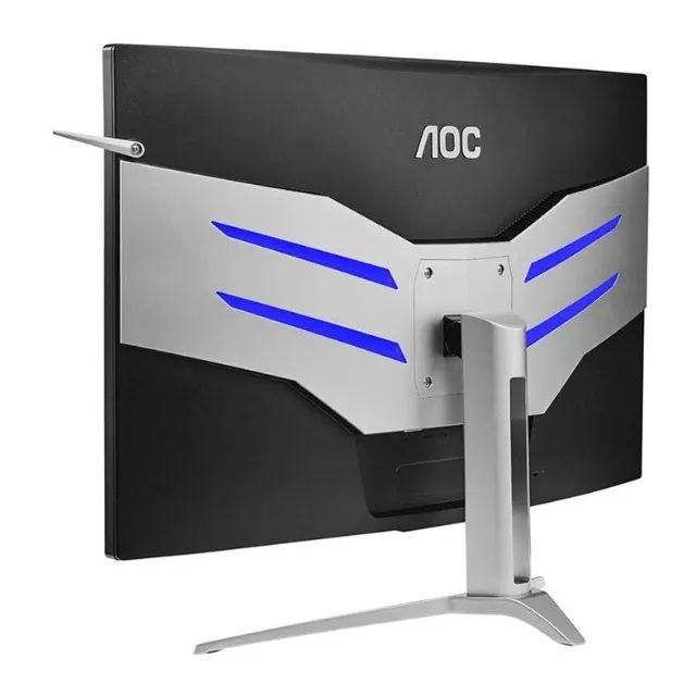 Monitor AOC AGON 32 polegadas 144hz Curvo (LEIA O ANUNCIO) - Foto 3
