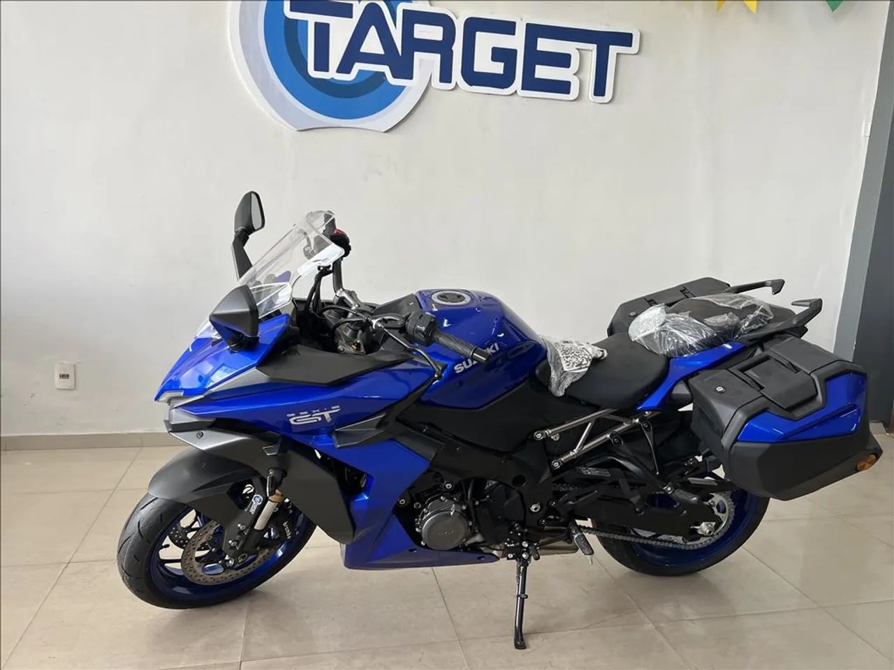 GSX-S 2026 - 1532542397 | OLX