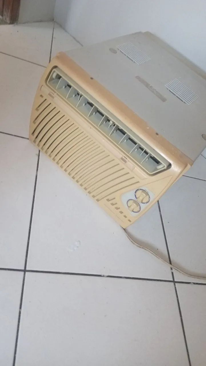 Aro condicionado