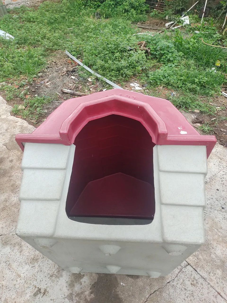 Casa de cachorro  - Foto 2