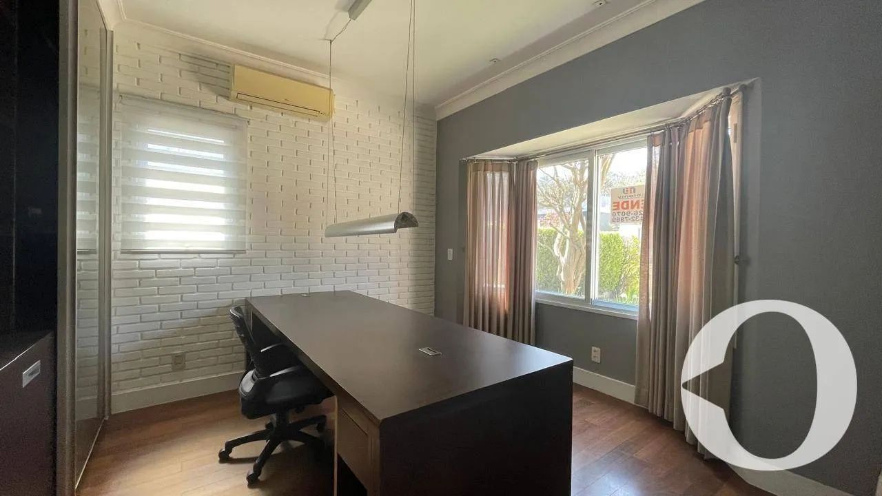 BELÍSSIMA CASA ESTILO AMERICANO! - Foto 4