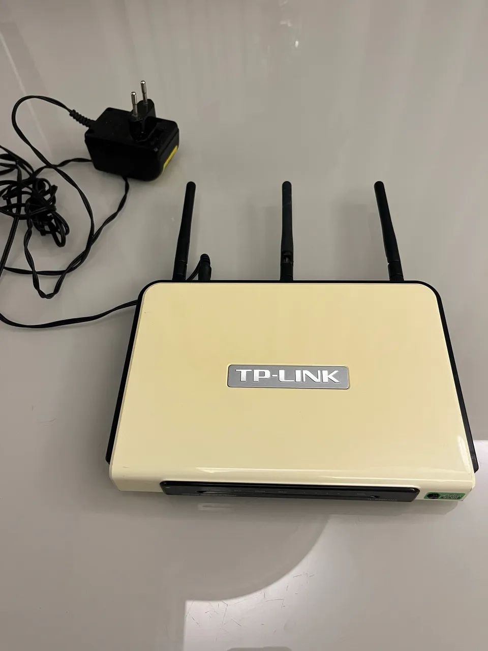Roteador TPlink TL-WR941ND