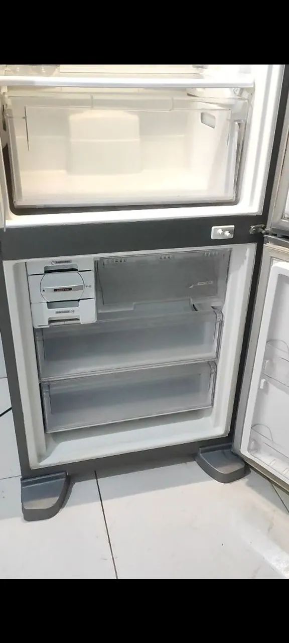 Geladeira Brastemp inverser  - Foto 4