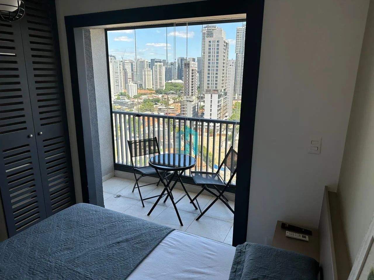 Studio para venda no Brooklin com 22m? - Foto 2