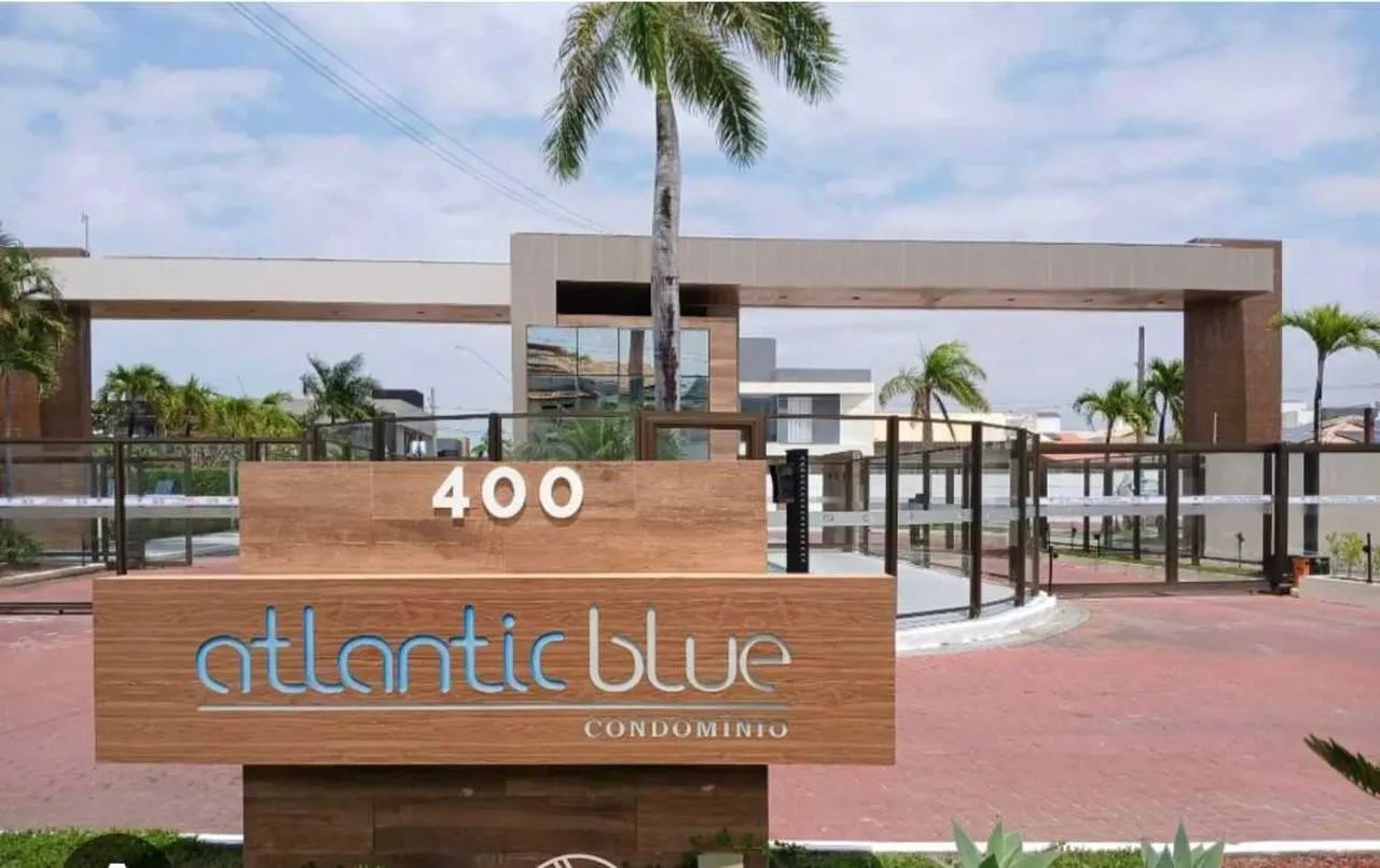 CD Altantic Blue | Aracaju | SE [20182]