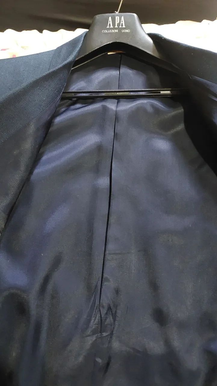 Roupa masculina - Foto 4