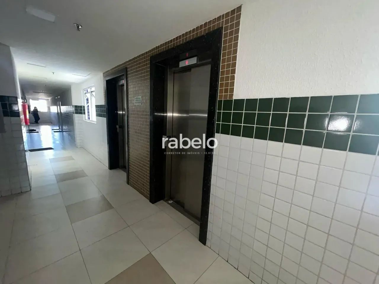 Kitnet para locação, 34m², 1 Quarto, Centro, Fortaleza, CE - Foto 4