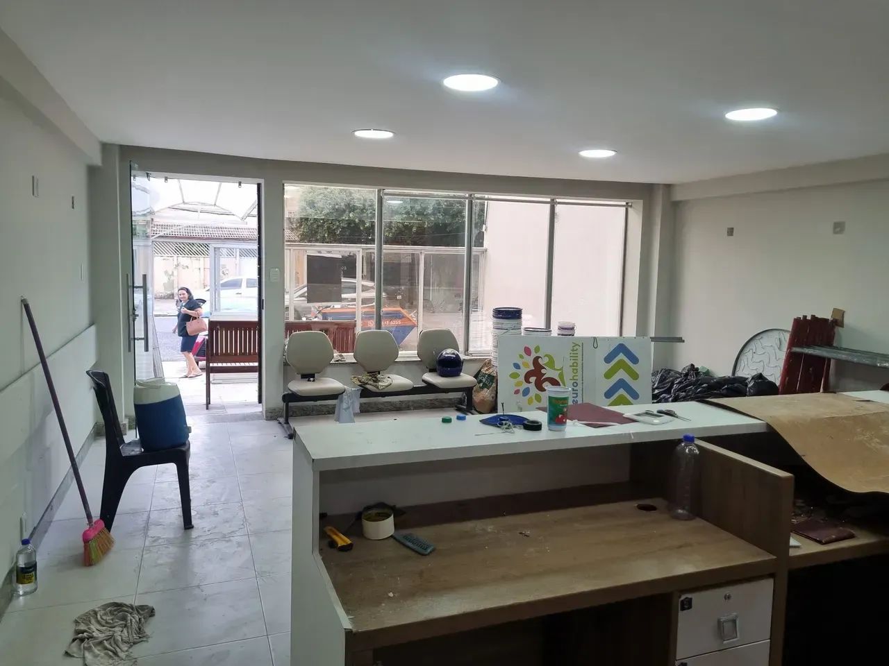 Prédio Comercial pra Clinica Vendo. - Foto 4