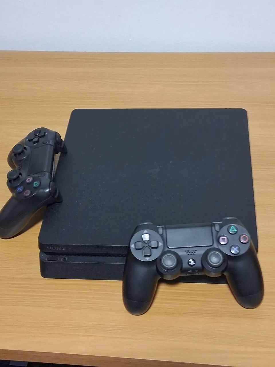 Ps4 Slim 500GB - Foto 2