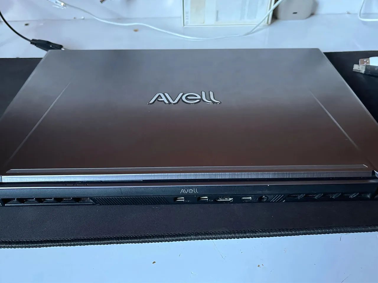 Notebook Gamer Avell - Foto 2