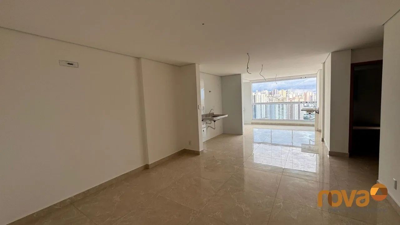 Apartamento 3 quartos 3 suítes Setor oeste